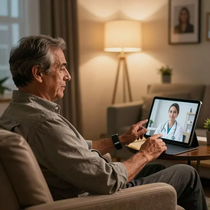 Video Consultation