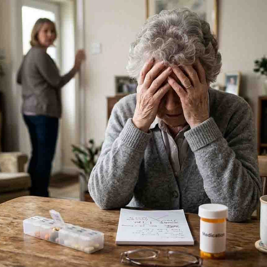 Alzheimer Care