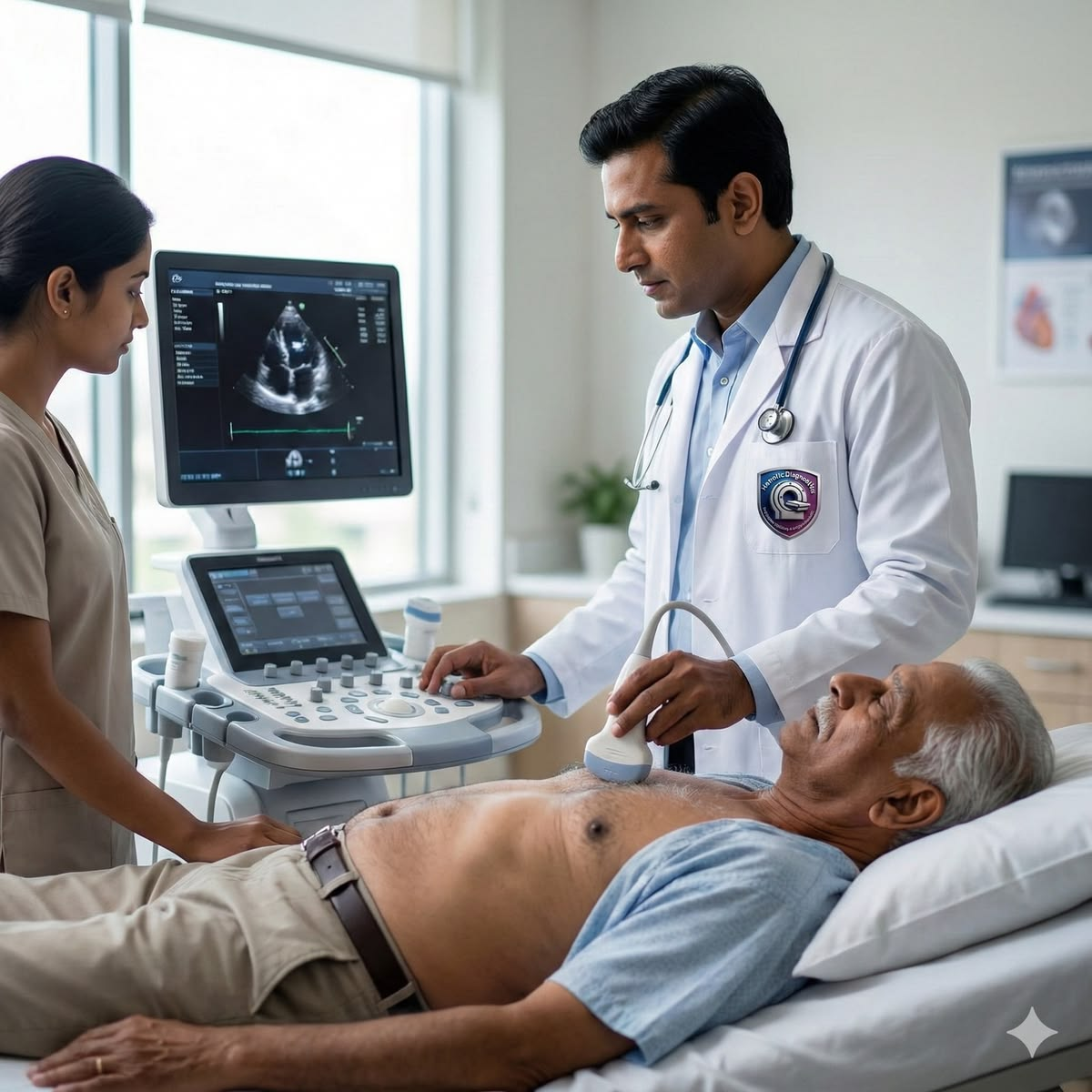 Cardiac Recovery