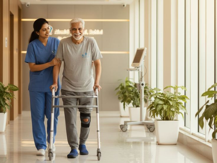 Knee Replacement